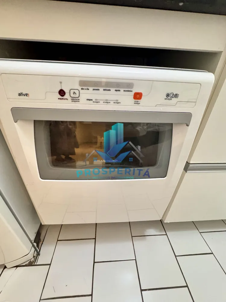 Apartamento, 2 quartos, 48 m² - Foto 3