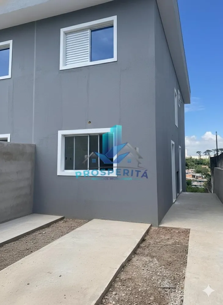 Casa, 2 quartos, 80 m² - Foto 1