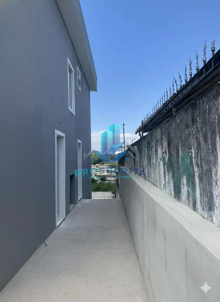 Casa, 2 quartos, 80 m² - Foto 3