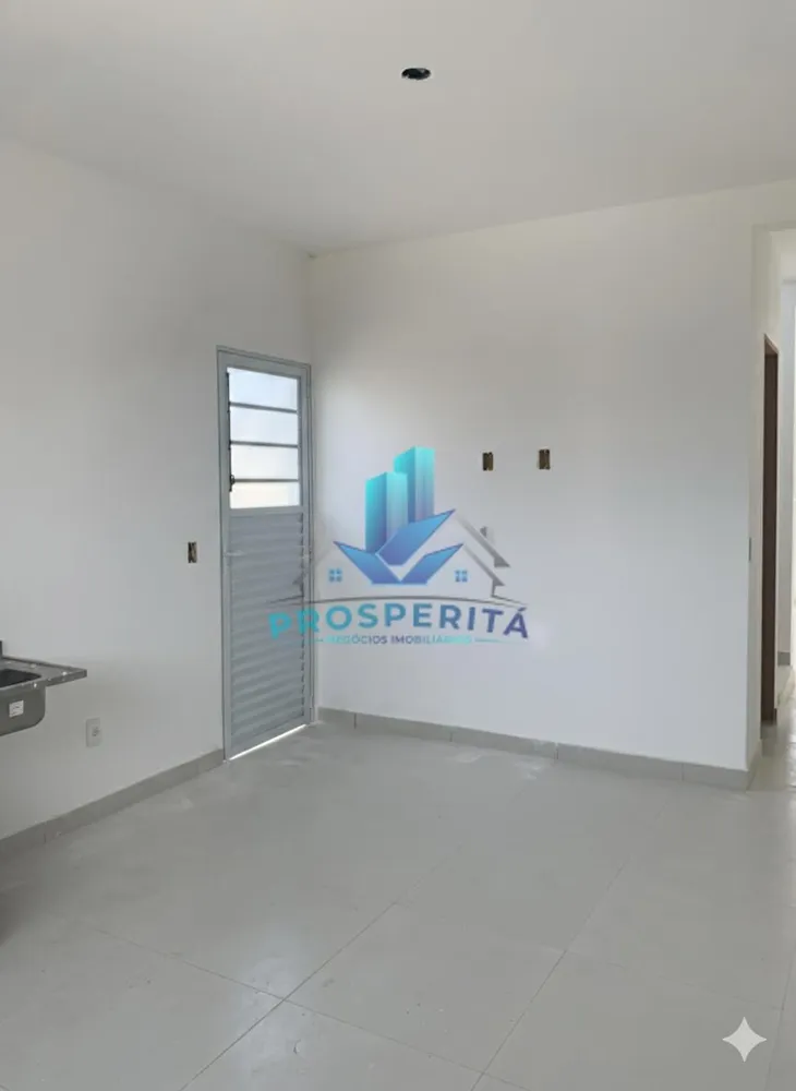 Casa, 2 quartos, 80 m² - Foto 12