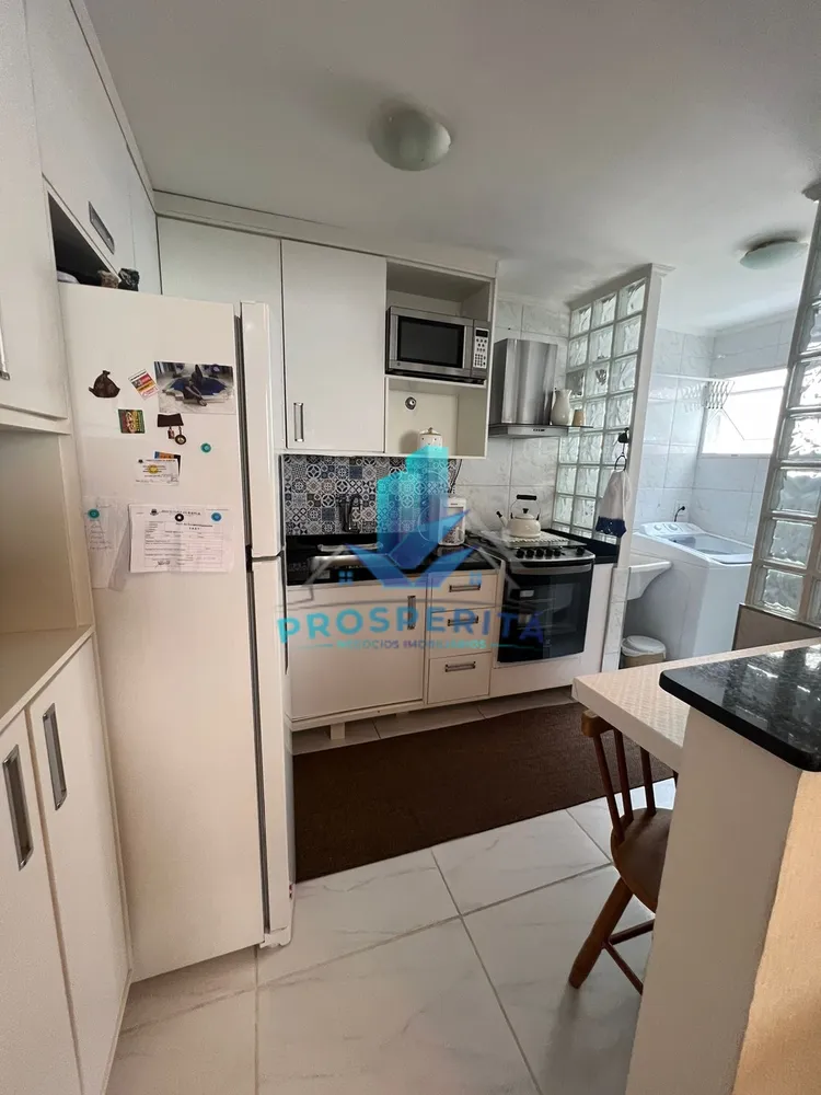 Apartamento, 2 quartos, 60 m² - Foto 11