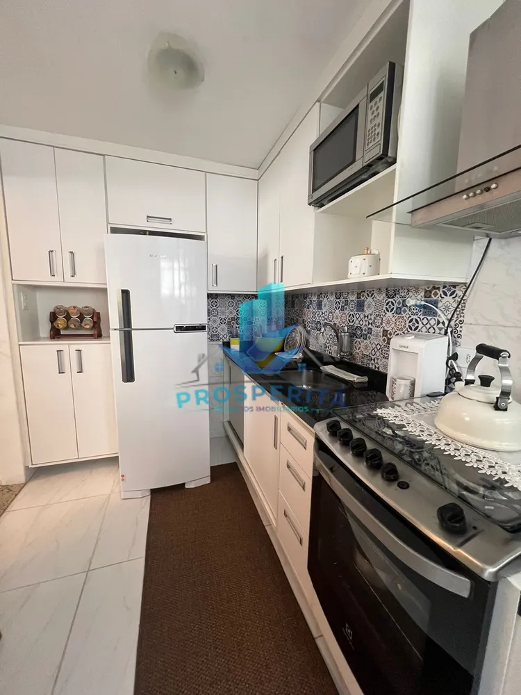 Apartamento, 2 quartos, 60 m² - Foto 10