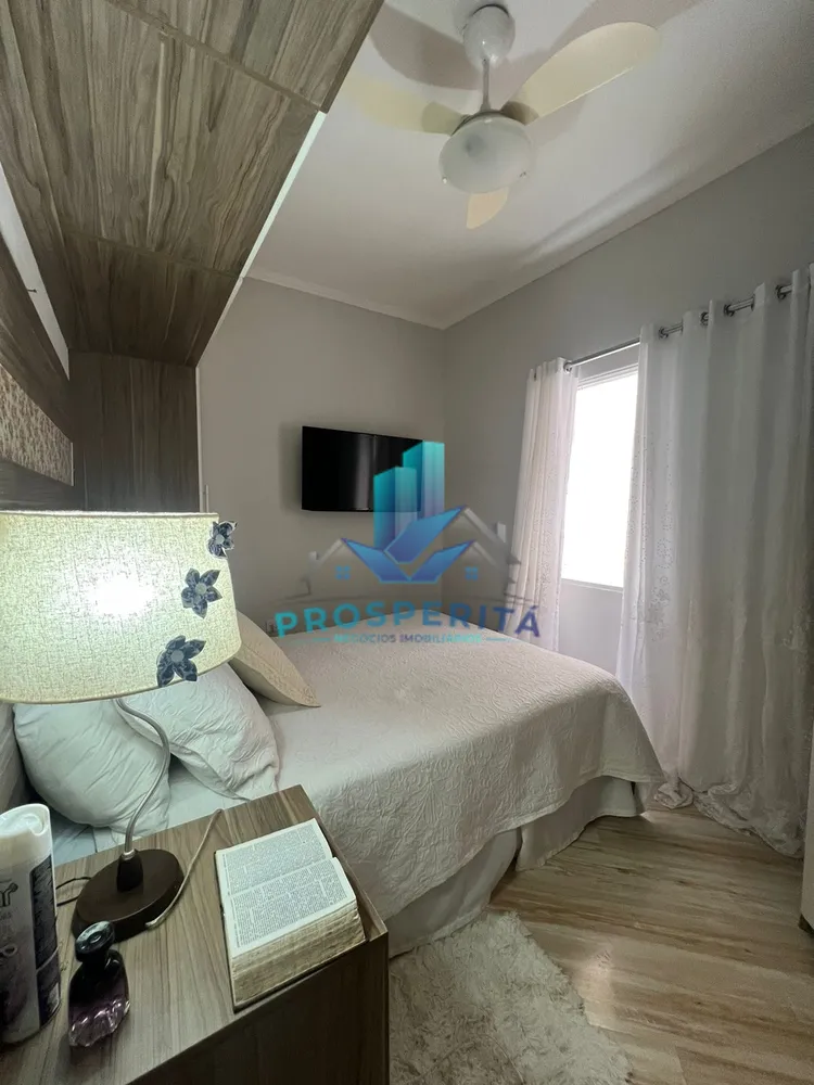 Apartamento, 2 quartos, 60 m² - Foto 12