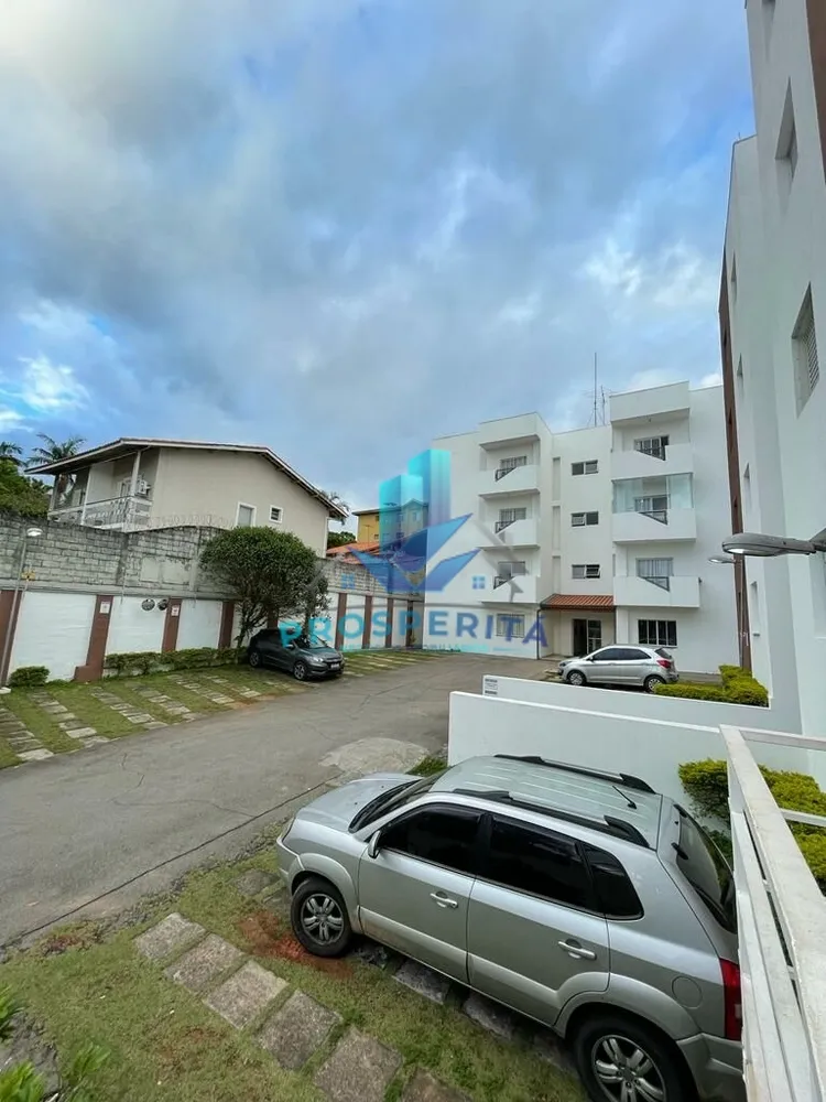 Apartamento, 2 quartos, 60 m² - Foto 3
