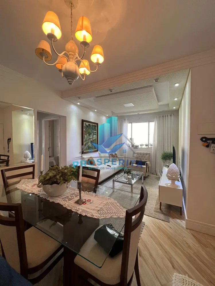 Apartamento, 2 quartos, 60 m² - Foto 7