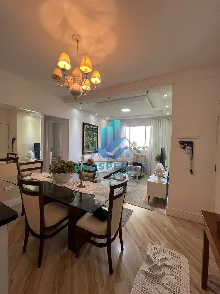 Apartamento, 2 quartos, 60 m² - Foto 9