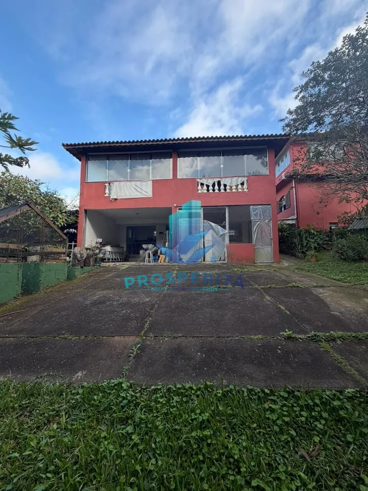 Chácara, 4 quartos, 1700 m² - Foto 8