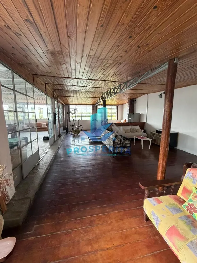 Chácara, 4 quartos, 1700 m² - Foto 14