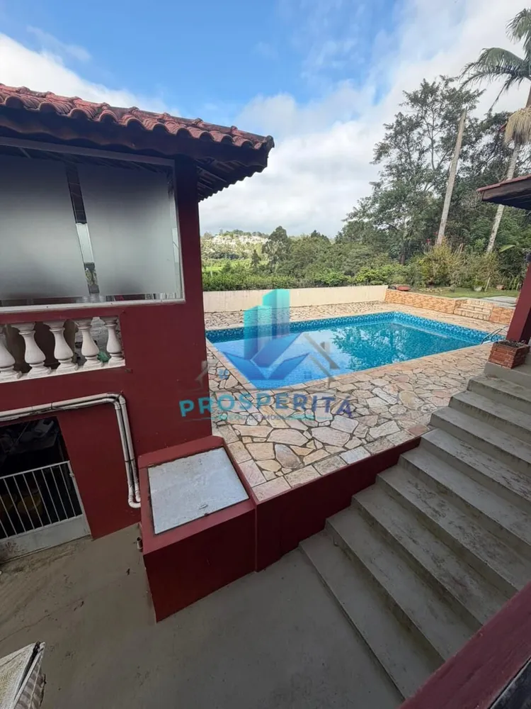 Chácara, 4 quartos, 1700 m² - Foto 12