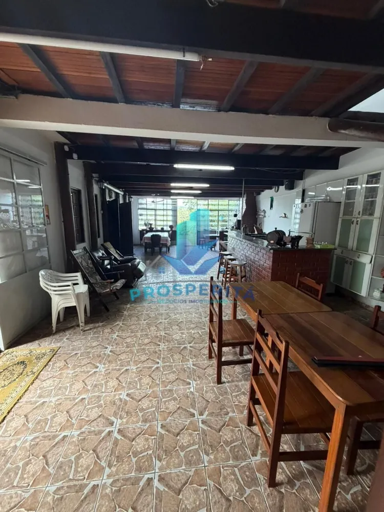 Chácara, 4 quartos, 1700 m² - Foto 9