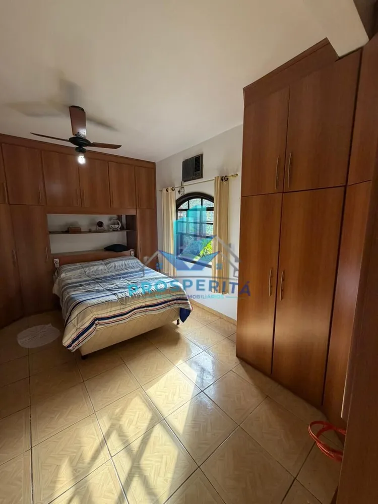 Chácara, 4 quartos, 1700 m² - Foto 2