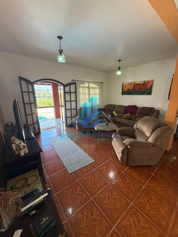 Chácara, 4 quartos, 1700 m² - Foto 10
