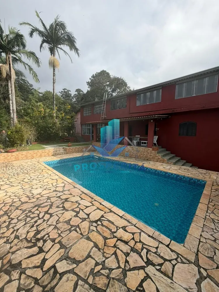 Chácara, 4 quartos, 1700 m² - Foto 7