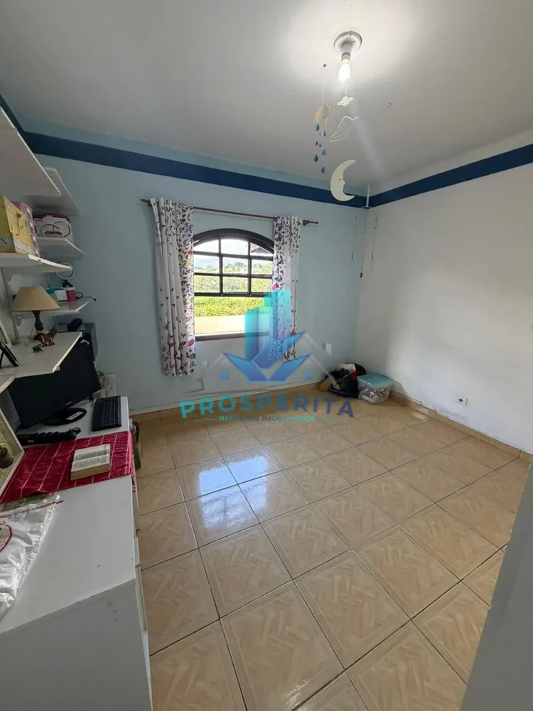 Chácara, 4 quartos, 1700 m² - Foto 13