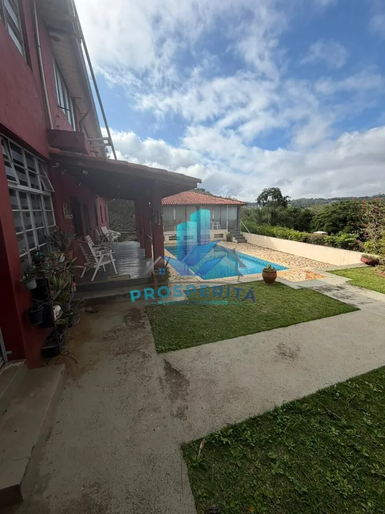 Chácara, 4 quartos, 1700 m² - Foto 11