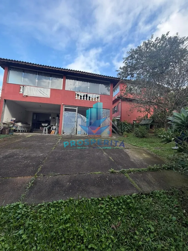 Chácara, 4 quartos, 1700 m² - Foto 5