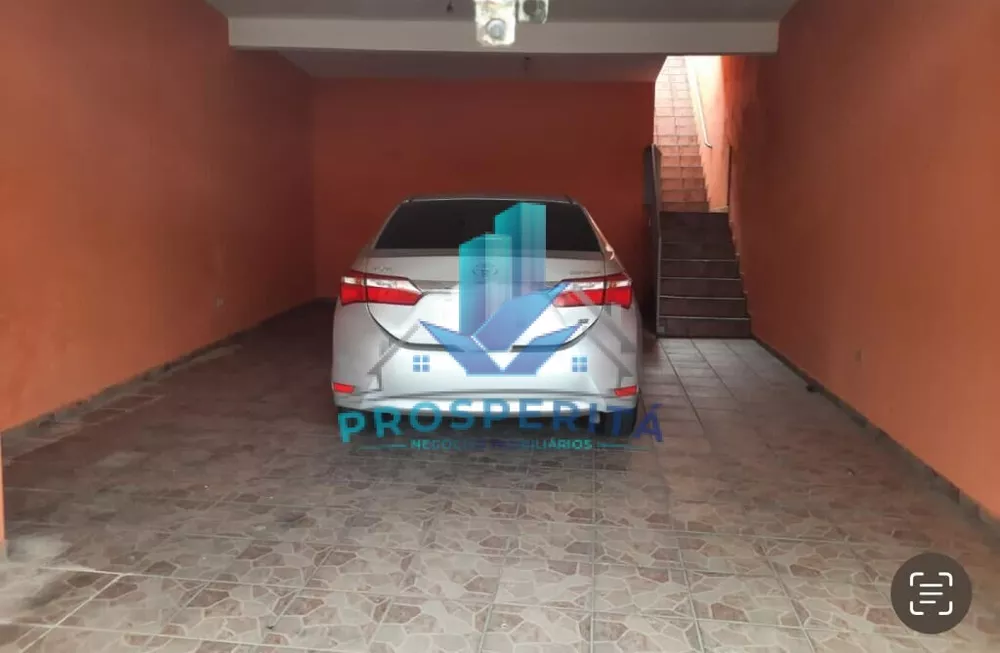 Sobrado à venda com 3 quartos, 225m² - Foto 2