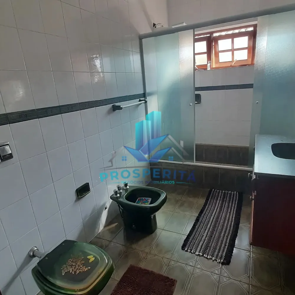 Casa, 4 quartos, 160 m² - Foto 6