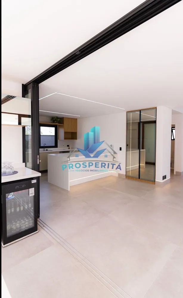 Casa, 5 quartos, 412 m² - Foto 4