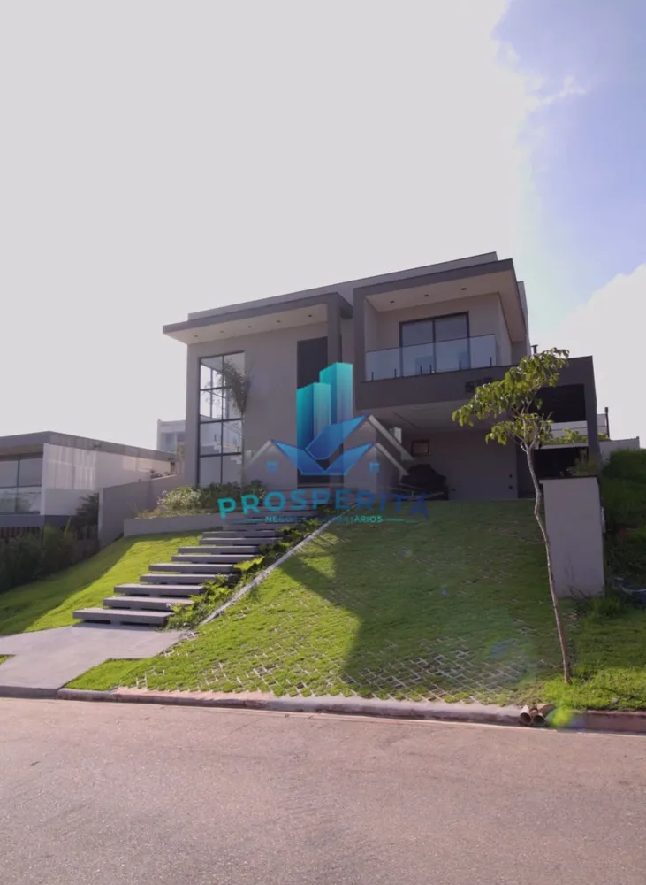 Casa, 5 quartos, 412 m² - Foto 10