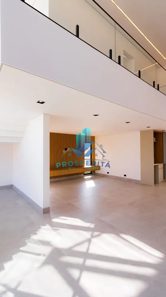 Casa, 5 quartos, 412 m² - Foto 3