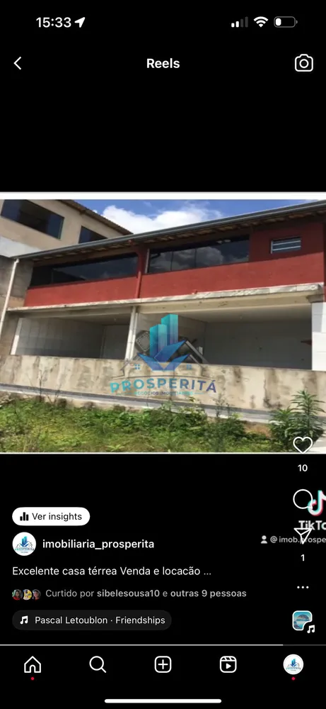 Casa, 2 quartos, 100 m² - Foto 6