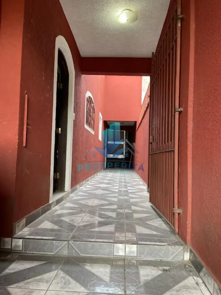 Casa, 2 quartos, 100 m² - Foto 10