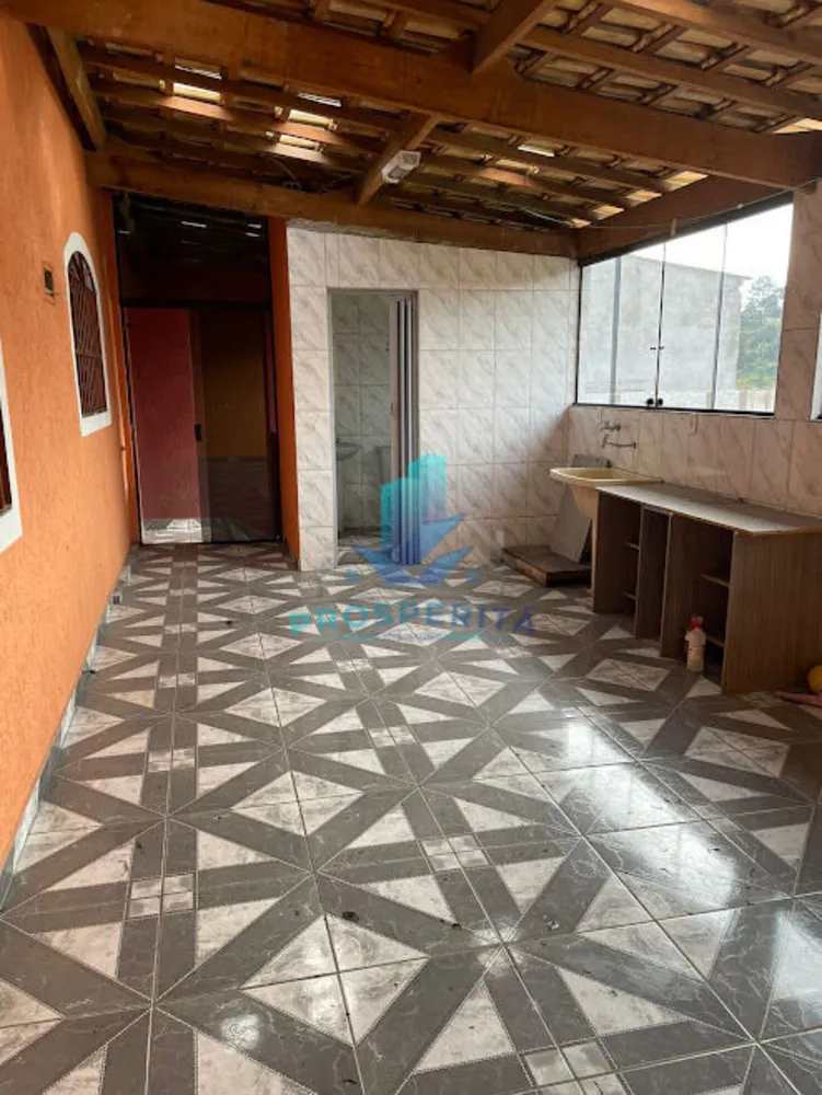 Casa, 2 quartos, 100 m² - Foto 12