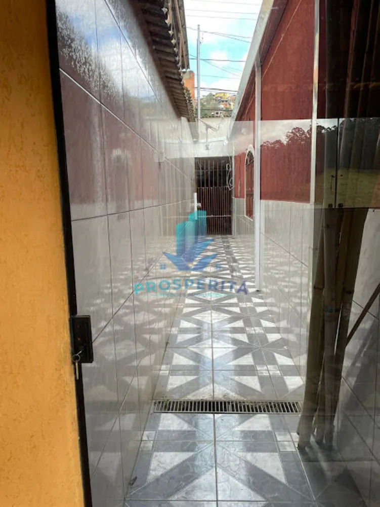 Casa, 2 quartos, 100 m² - Foto 13