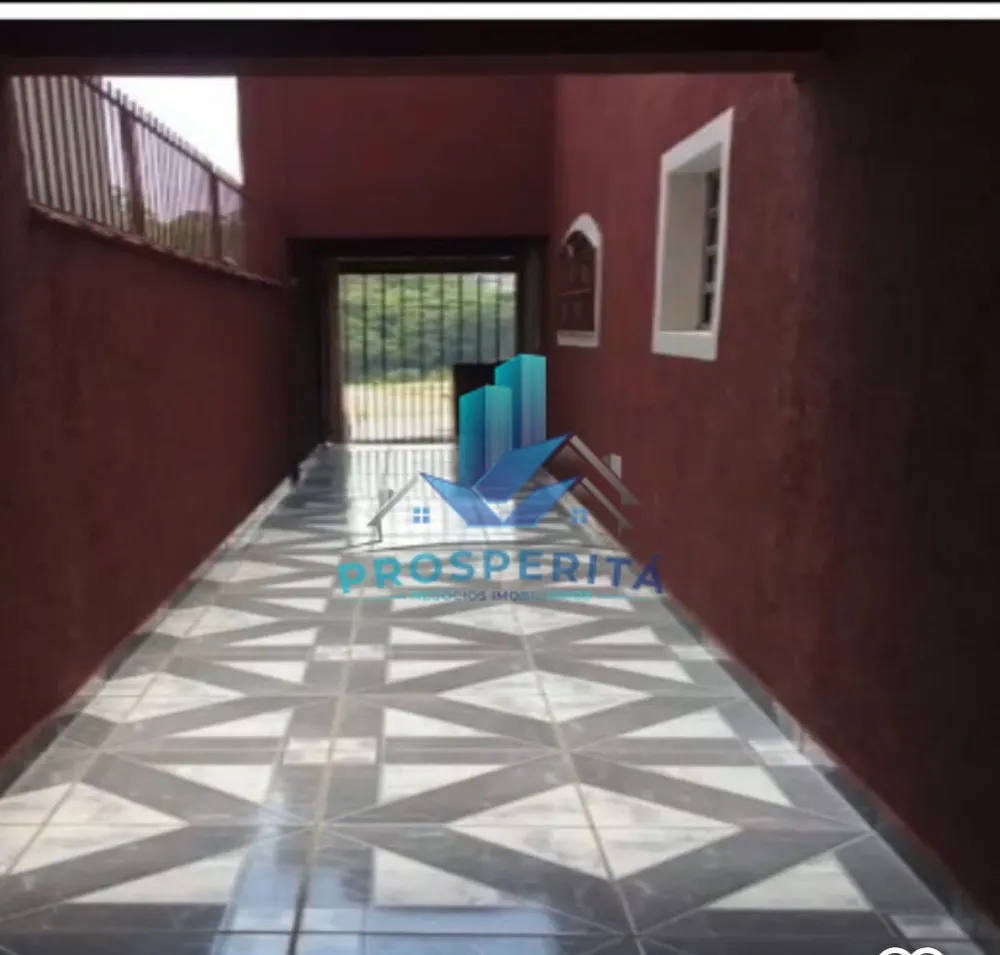 Casa, 2 quartos, 100 m² - Foto 2