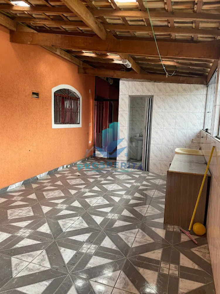 Casa, 2 quartos, 100 m² - Foto 11