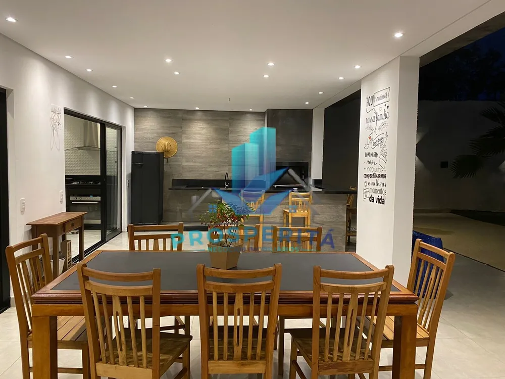 Casa, 4 quartos, 450 m² - Foto 19