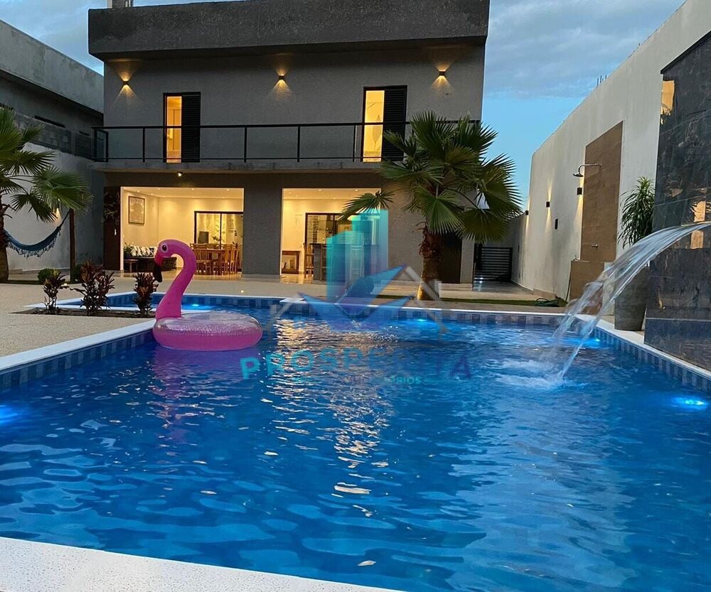 Casa, 4 quartos, 450 m² - Foto 2