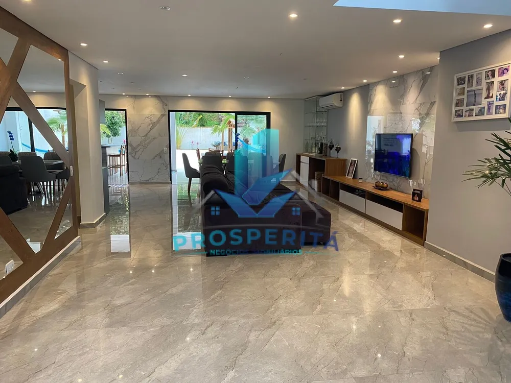 Casa, 4 quartos, 450 m² - Foto 4