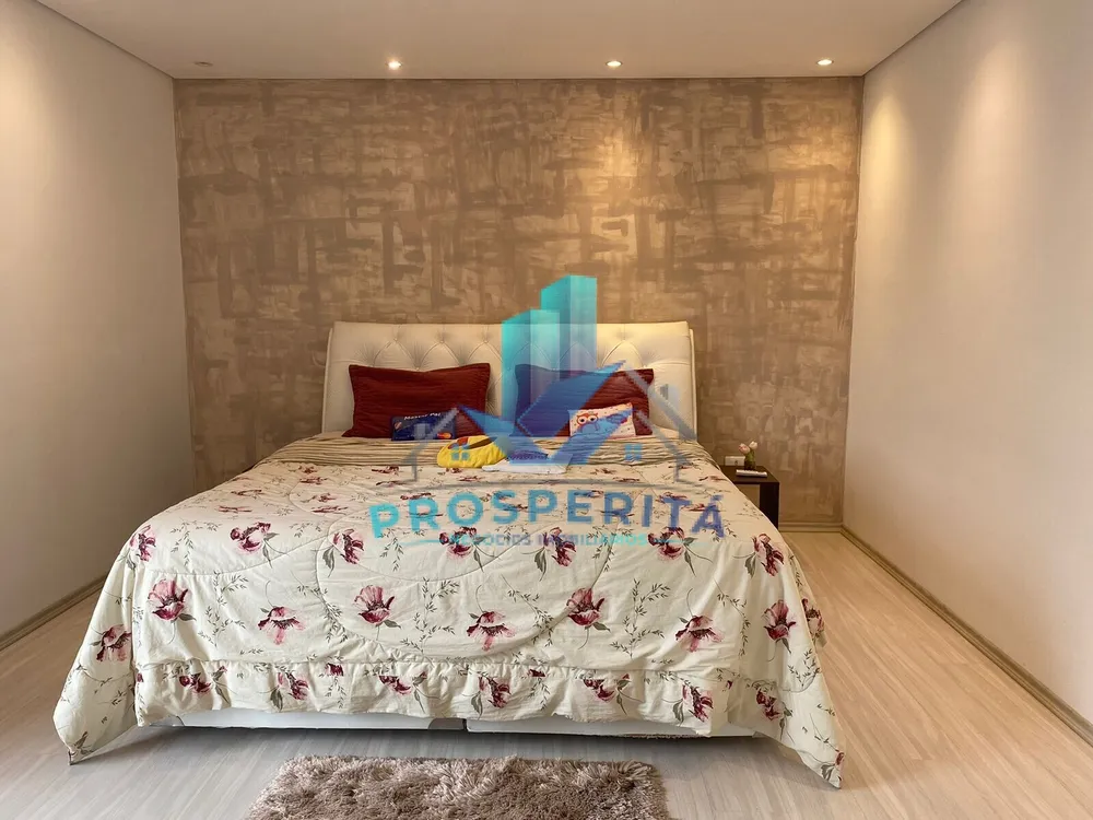 Casa, 4 quartos, 450 m² - Foto 16