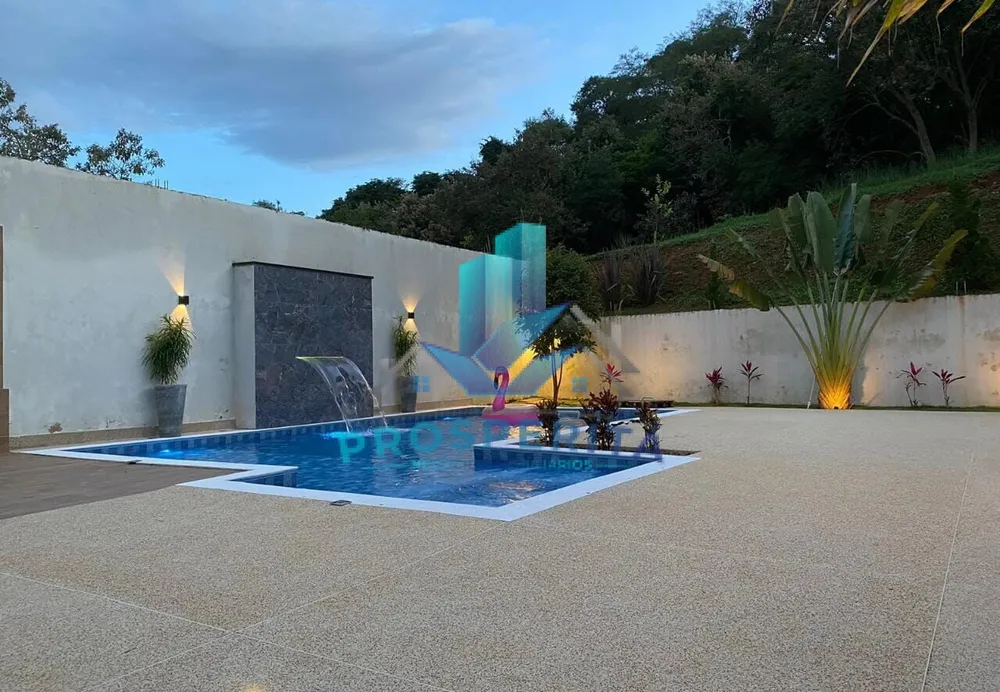 Casa, 4 quartos, 450 m² - Foto 14