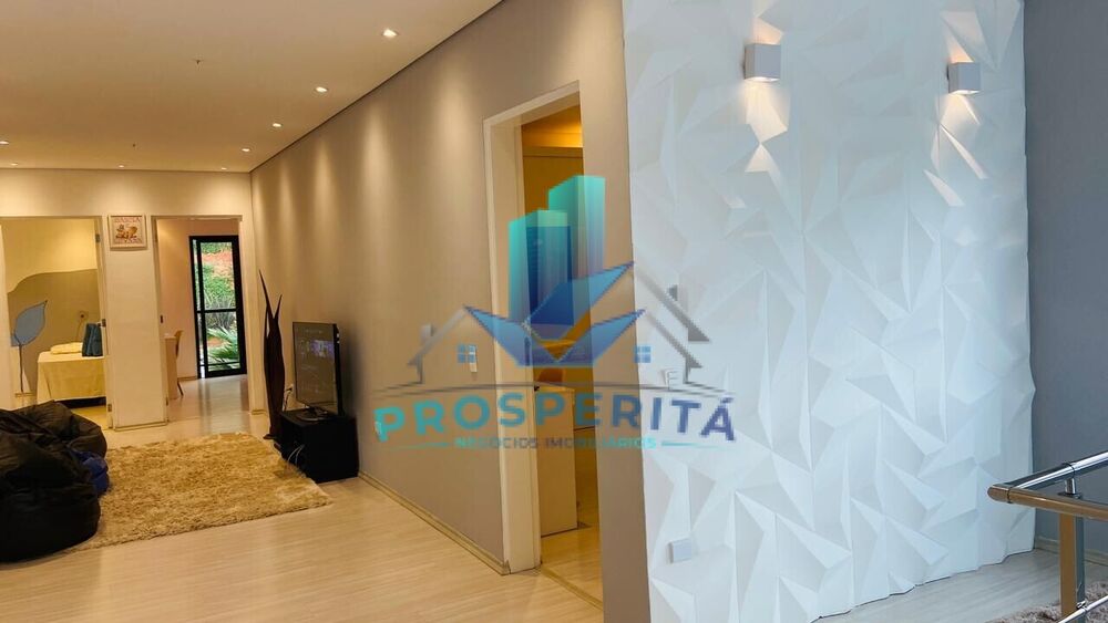 Casa, 4 quartos, 450 m² - Foto 4