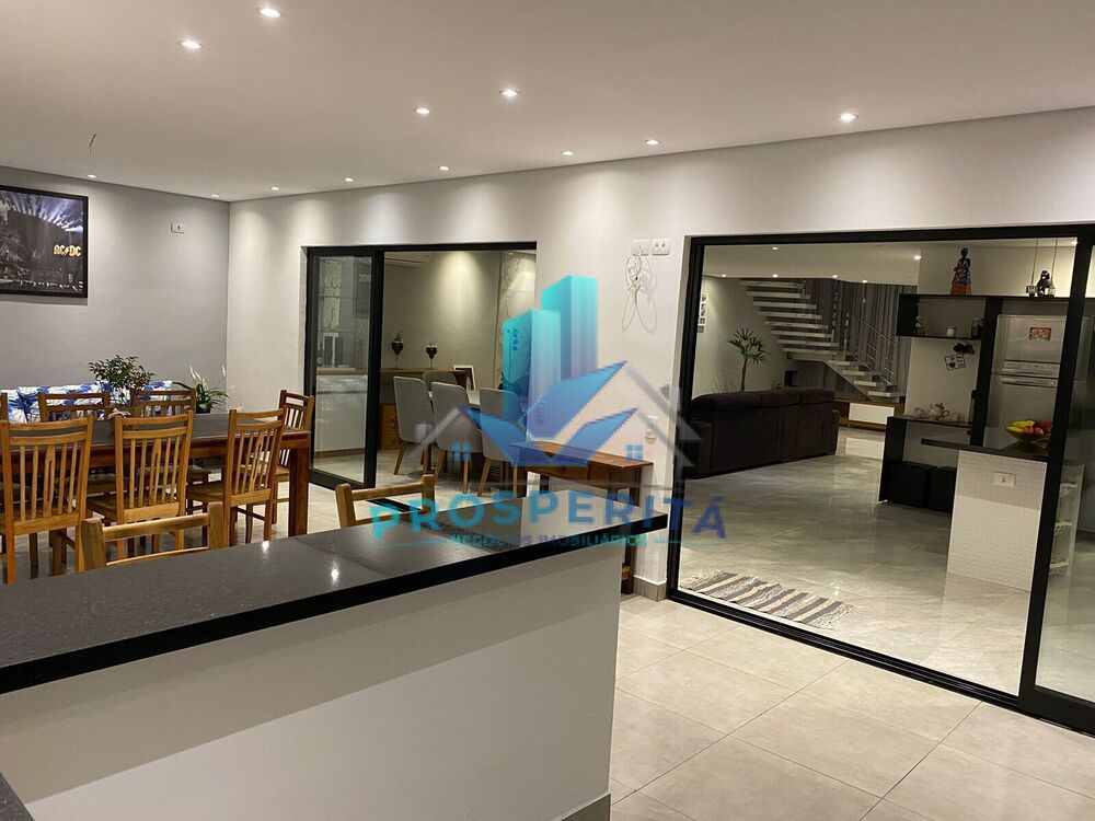 Casa, 4 quartos, 450 m² - Foto 9