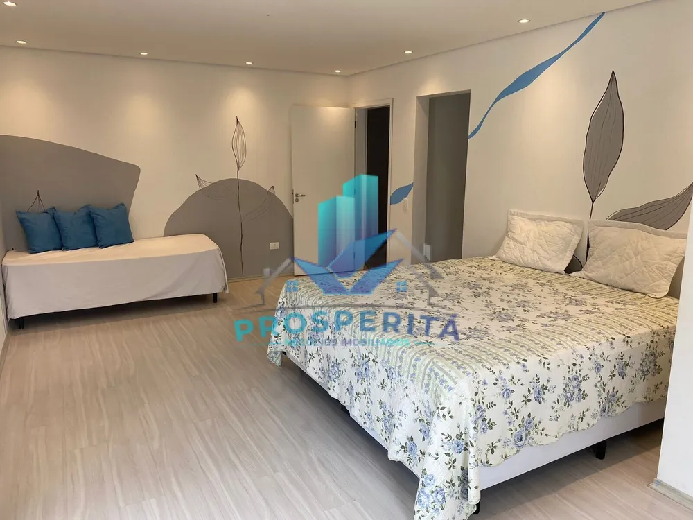 Casa, 4 quartos, 450 m² - Foto 13