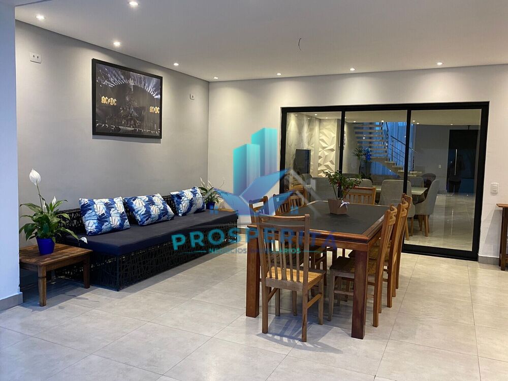 Casa, 4 quartos, 450 m² - Foto 5