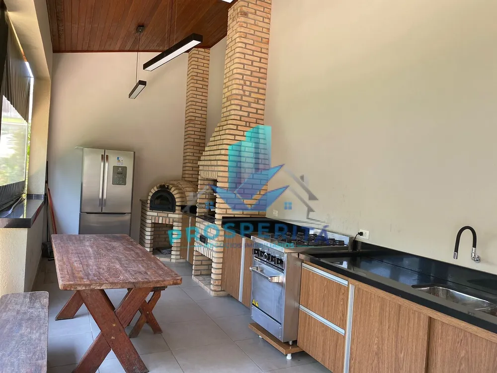 Casa, 4 quartos, 450 m² - Foto 21