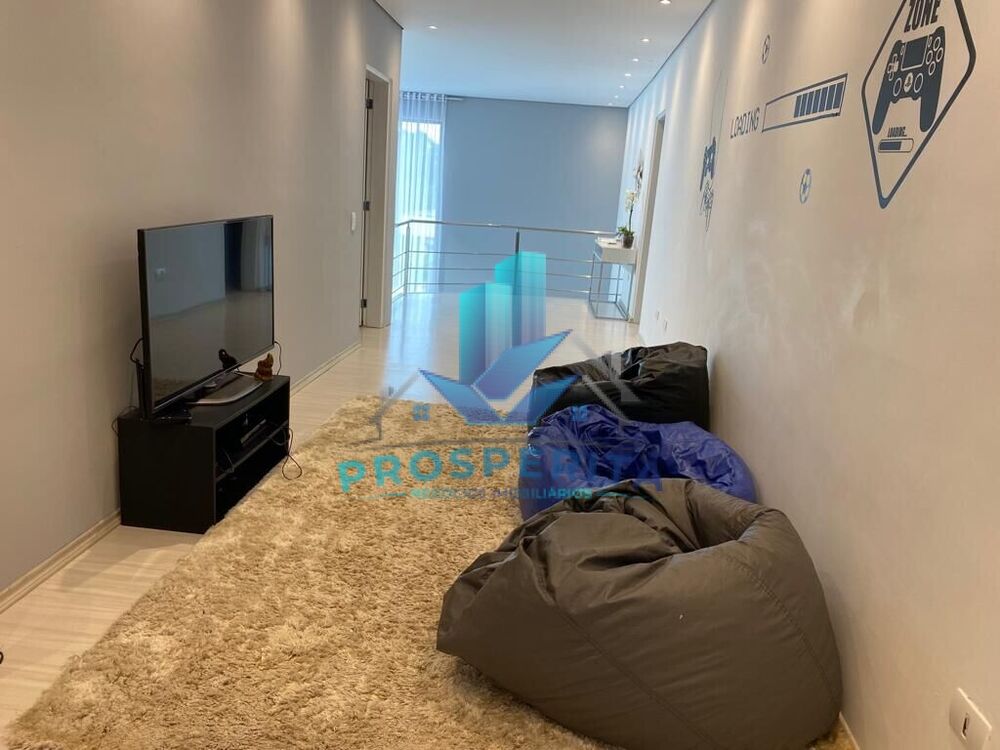 Casa, 4 quartos, 450 m² - Foto 10