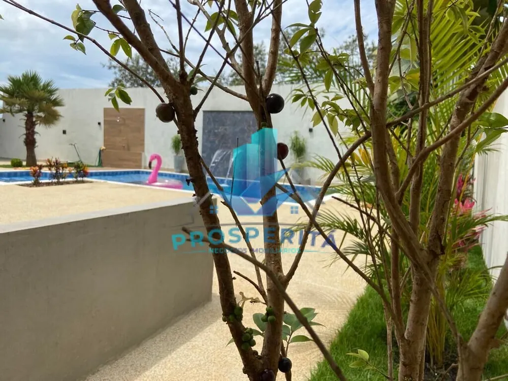 Casa, 4 quartos, 450 m² - Foto 7