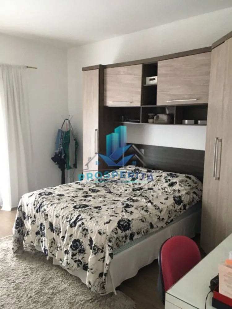 Sobrado, 3 quartos, 205 m² - Foto 6