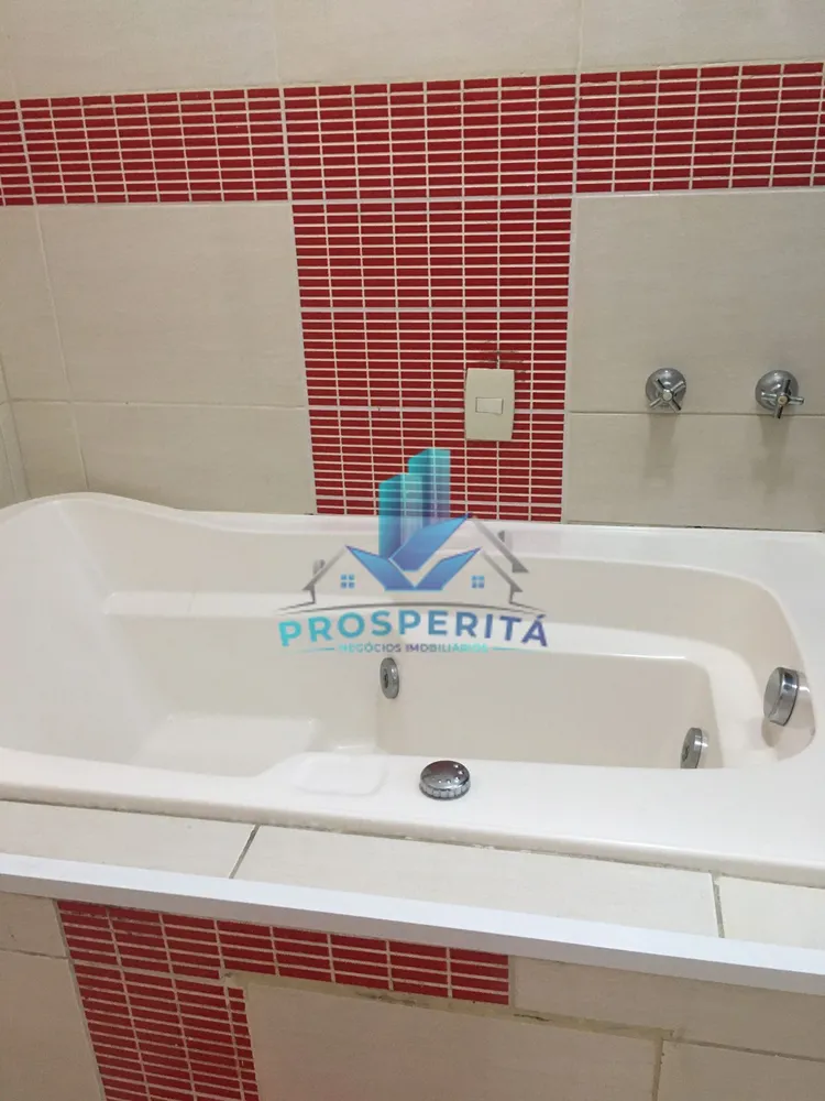 Sobrado, 3 quartos, 205 m² - Foto 9