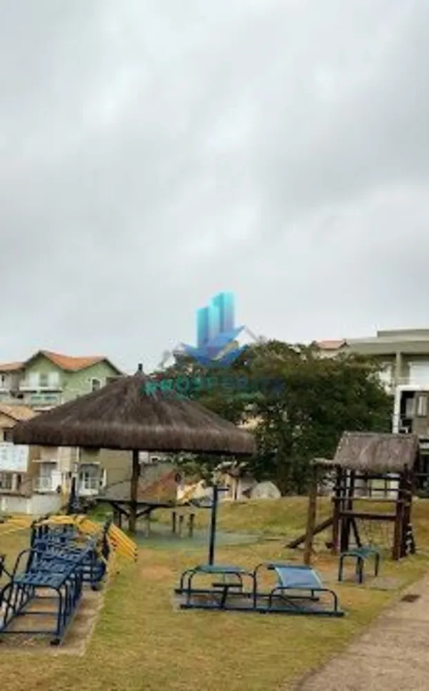 Sobrado, 3 quartos, 205 m² - Foto 12