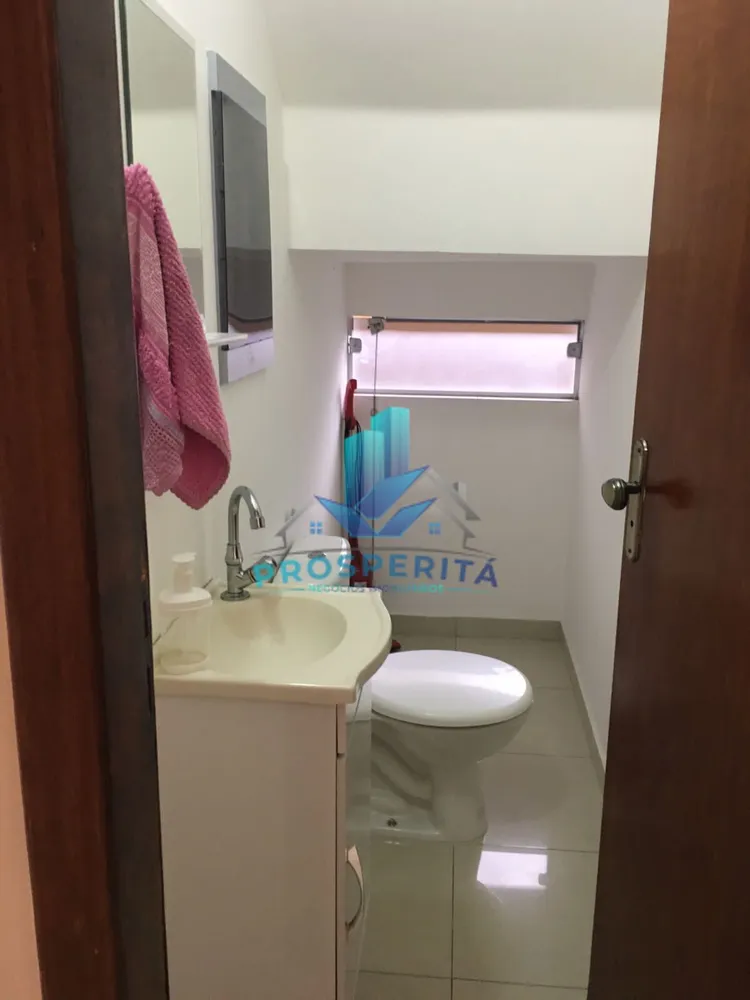 Sobrado, 3 quartos, 205 m² - Foto 4