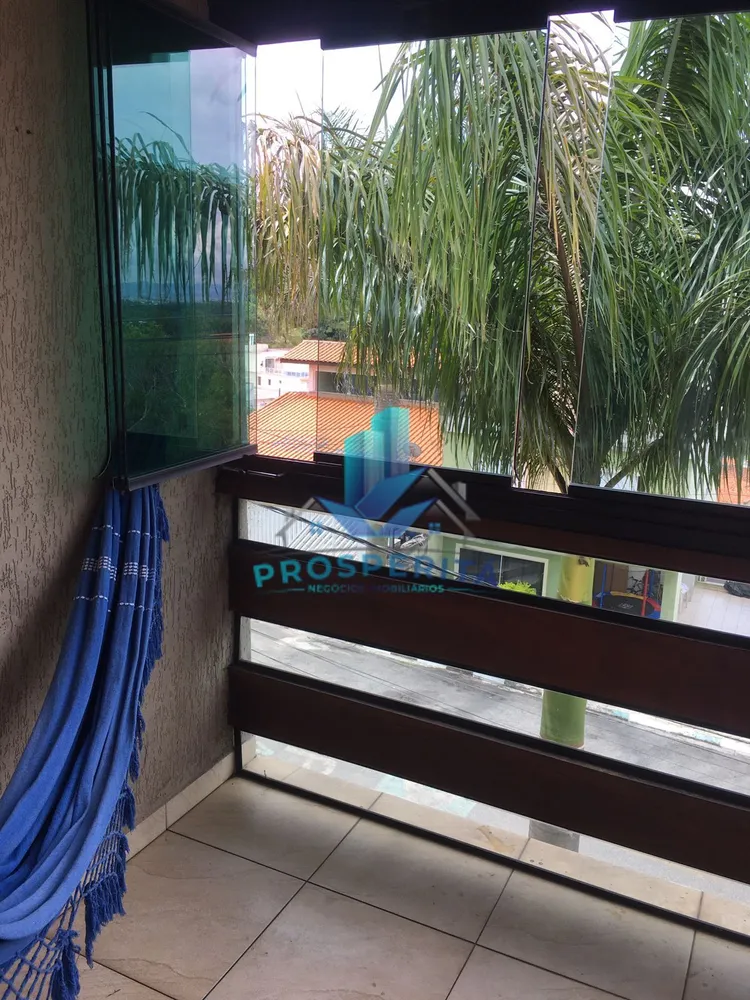 Sobrado, 3 quartos, 205 m² - Foto 10