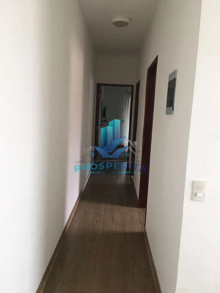 Sobrado, 3 quartos, 205 m² - Foto 5