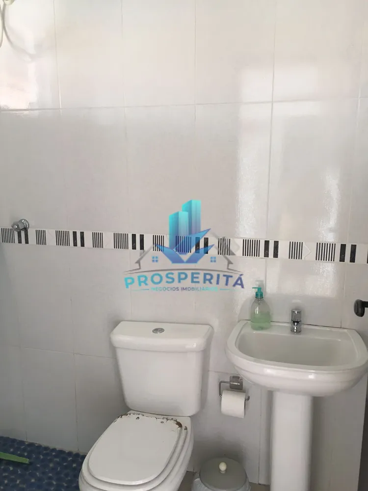 Sobrado, 3 quartos, 205 m² - Foto 7